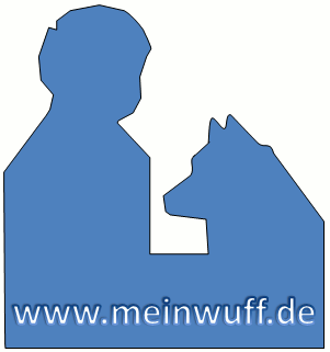 Logo Meinwuff