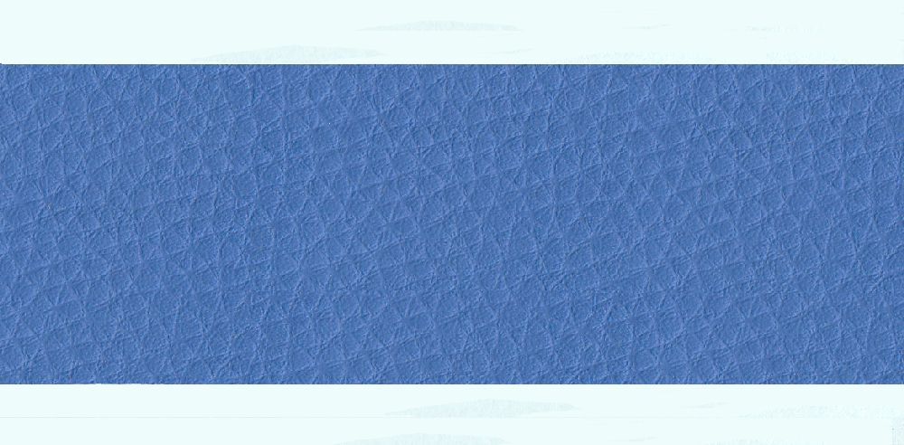 hellblau